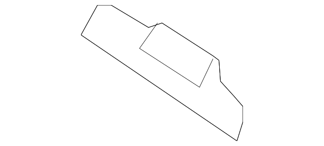 94510-2L100 Деталь CLOCK