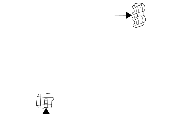 10442894 DEHYDRATOR CONNECTOR