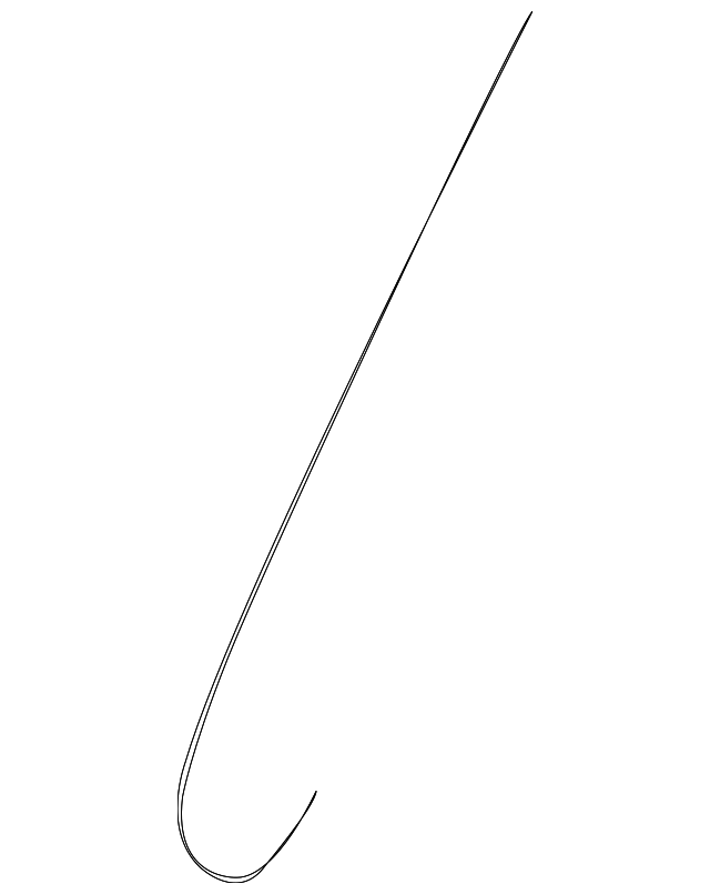 GD7A506B8B Деталь REVEAL MOLDING CLIP