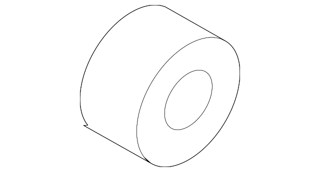 11535-EA00A Деталь ALTERNATOR SPACER