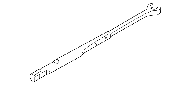 26044976 Деталь INTERMED SHAFT