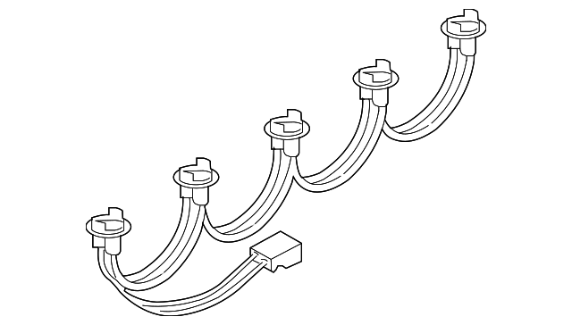 26597-7Y000 Деталь SOCKET