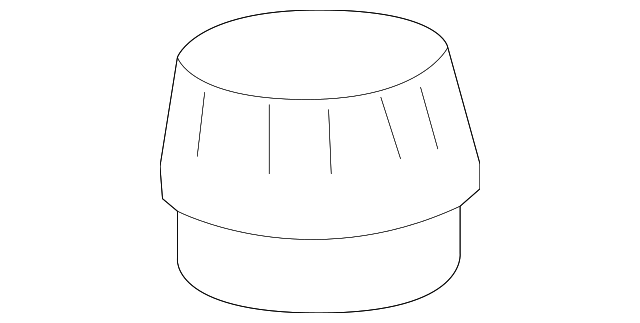 92232910 RESERVOIR CAP