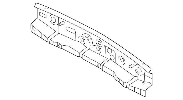 5257A295 Деталь OUTER PANEL