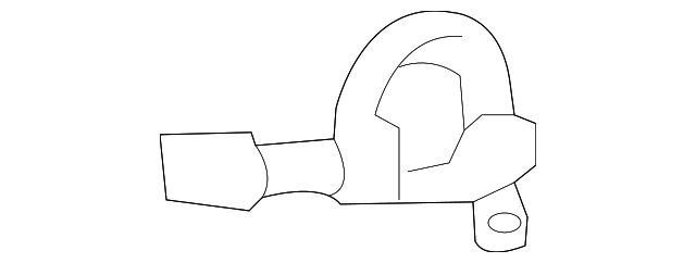 71587-24050 Деталь EDGE GUARD, RIGHT