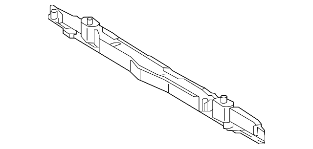 16712-22041 UPPER SHROUD