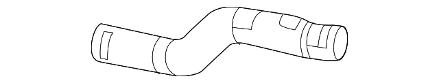 68073786AB Деталь INLET TUBE, RIGHT
