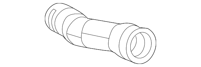 68073787AB Деталь OUTLET TUBE, RIGHT