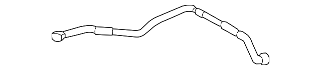 77707-0E020 Деталь TUBE ASSY
