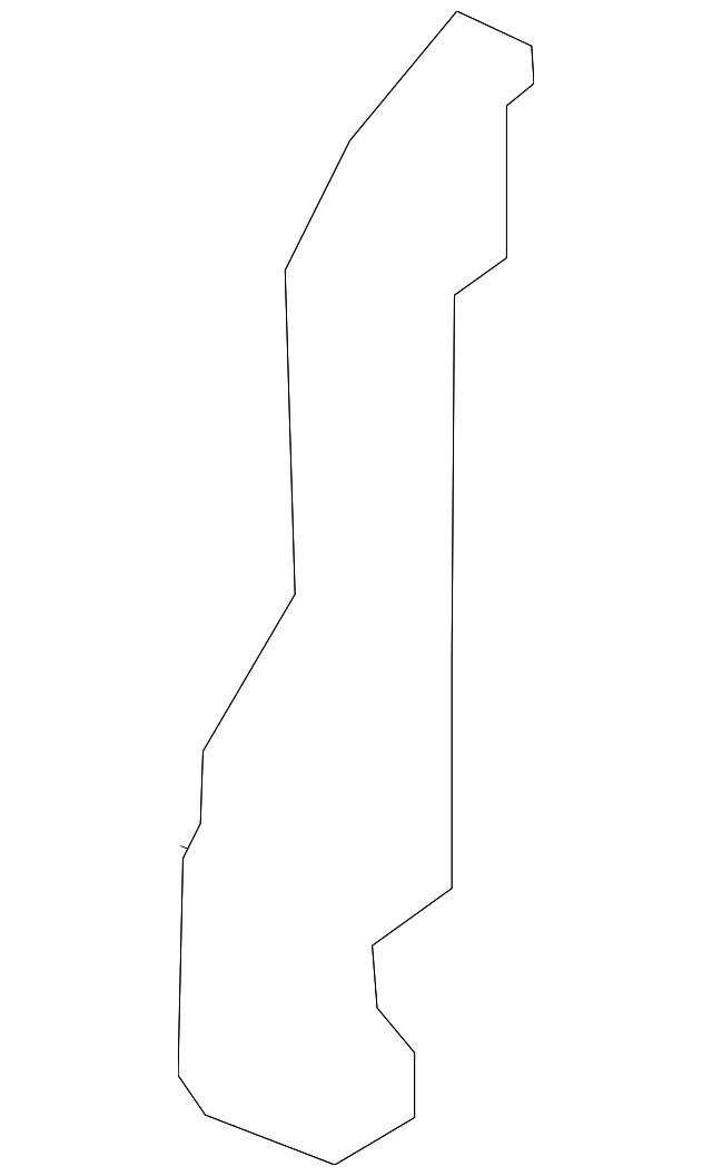 87447-3LM0A Деталь LATCH COVER