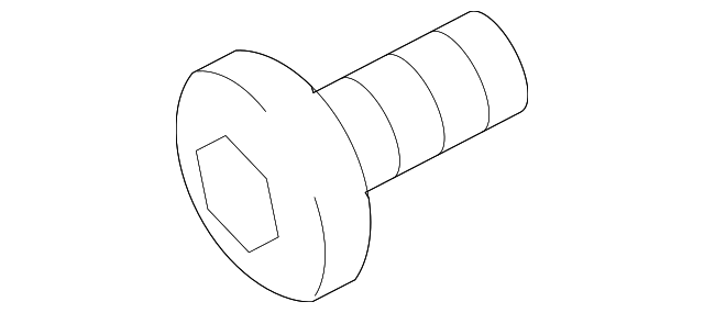 90467-04024 EMBLEM CLIP