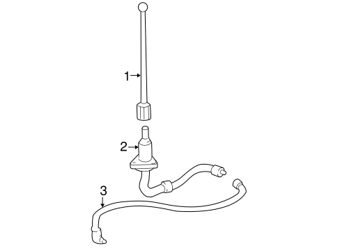 Astro ANTENNA & RADIO