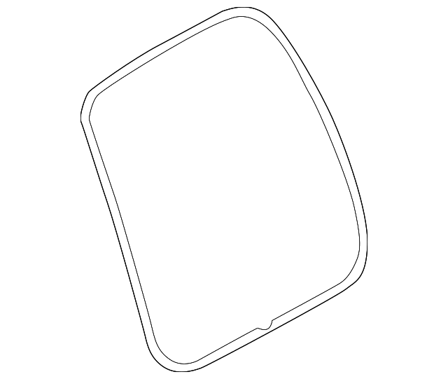 4724763AF WEATHERSTRIP