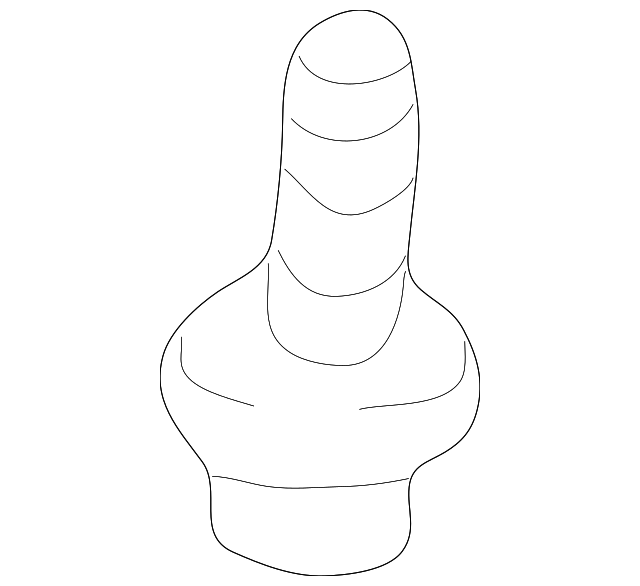 90080-11175 SPLASH SHIELD BOLT