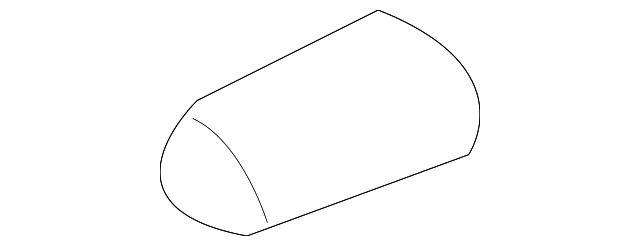 9XB0378201 Деталь BUMPER