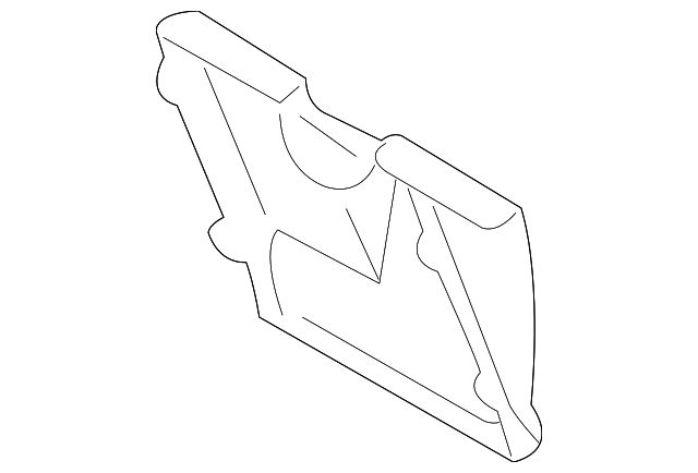 ZZM0-55-108 Деталь COVER