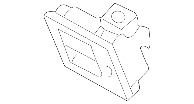 1F70-64-160-30 Деталь LATCH