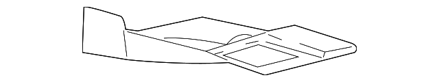 ZZM064521 Деталь COVER ASSY