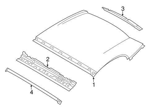 Cooper ROOF & COMPONENTS