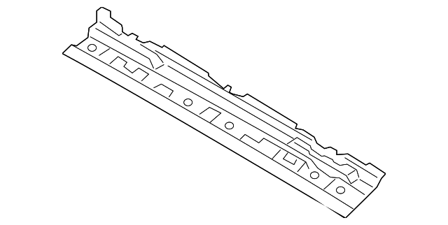 41-00-2-759-346 Деталь W'SHIELD HEADER