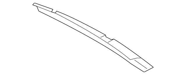 41-00-2-759-347 Деталь REAR HEADER