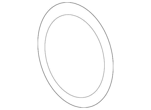 0K34A-68292ABT Деталь SPEAKER GRILLE, RIGHT