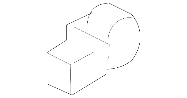 8125674460 KNOCK SENSOR