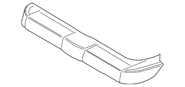 52-20-3-400-562 Деталь LOWER PAD