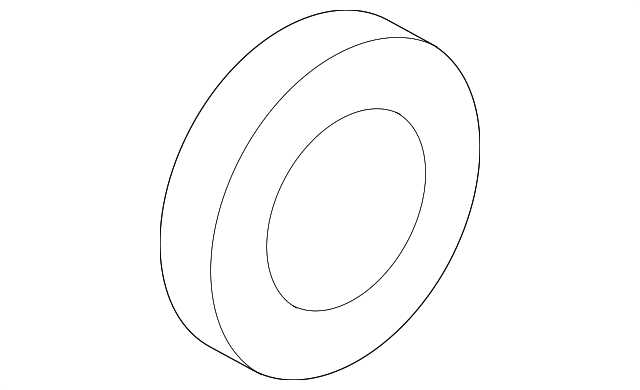 0B6-409-399 Деталь FLANGE SEAL