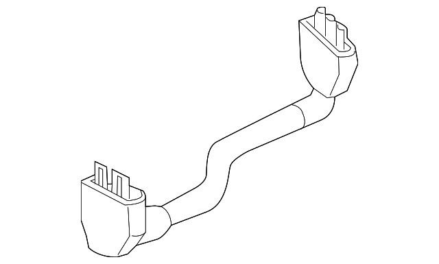 297A3-3JV1B Деталь CABLE