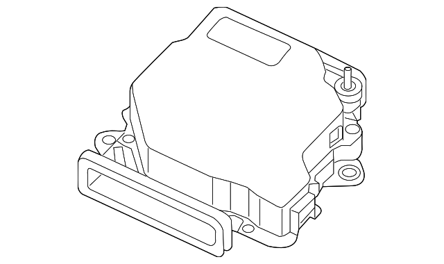 292A0-3KY0A Деталь CONVERTER