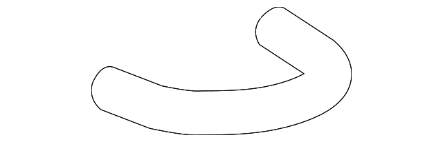 16281-28010 OIL HOSE