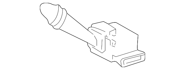 93420-25110 HEADLAMP SWITCH
