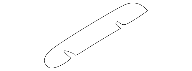 30021229 Деталь FILLER