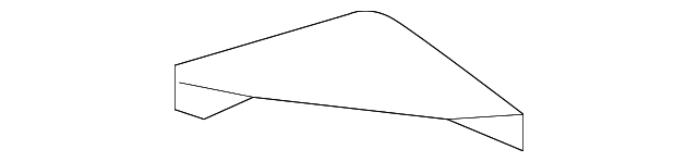 9063251941 Деталь CARRIER STIFFENER, LEFT