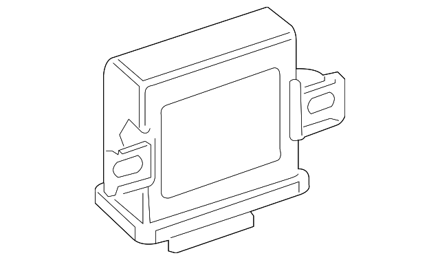 23154303 Деталь MOUNT BRACKET