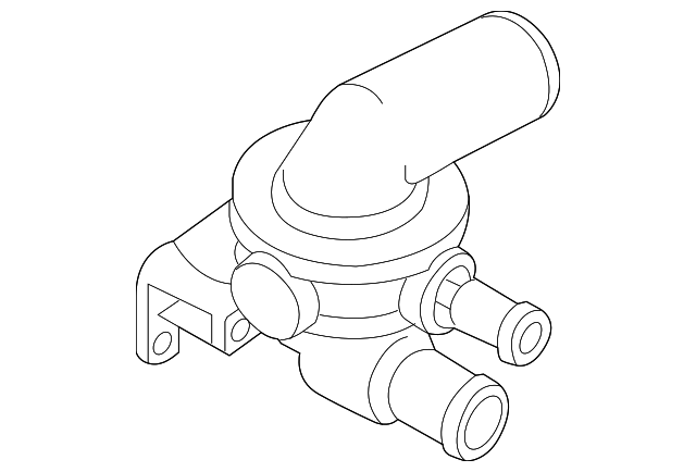 5142601AA Деталь THERMOSTAT