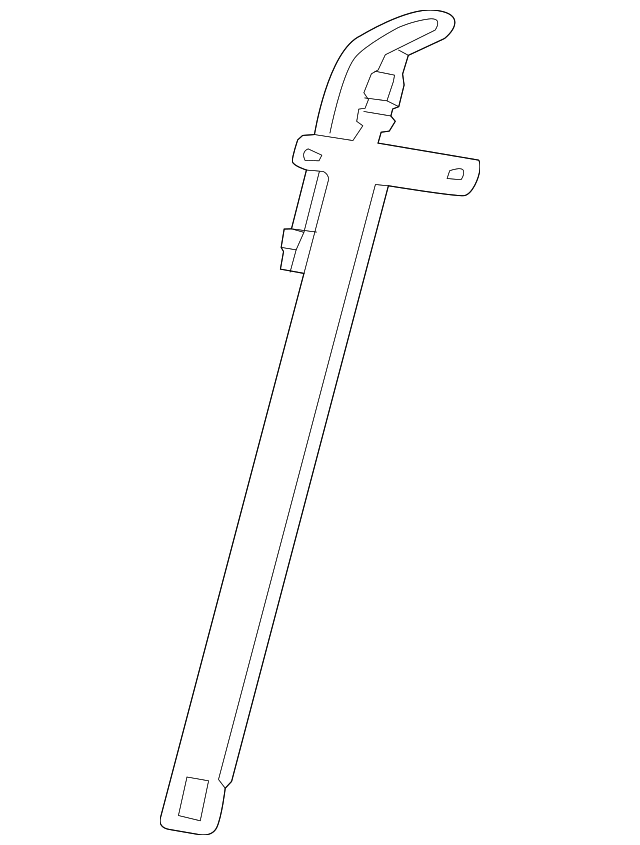 23186483 POSITION SENSOR