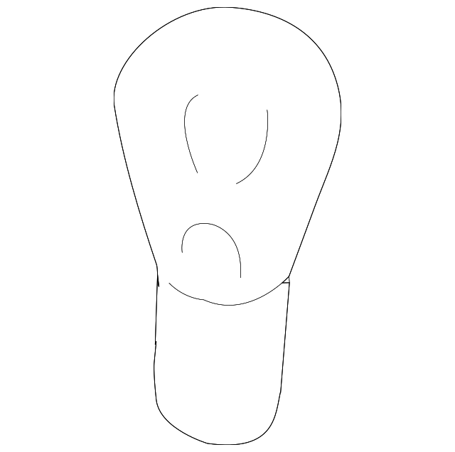 84668-27008 Деталь BULB