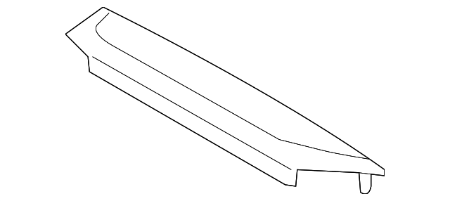 85615-2F050NM Деталь LENS
