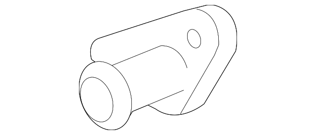 24253145 OUTLET PIPE