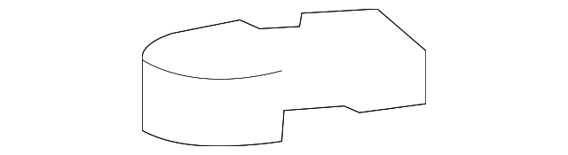 25993617 IMPACT SENSOR