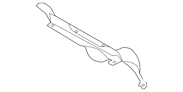 51-48-7-290-747 Деталь HEAT SHIELD