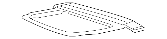 67115-3L050 Деталь SUNROOF REINF