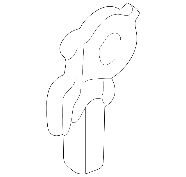 67-62-6-925-963 Деталь MOTOR, LEFT