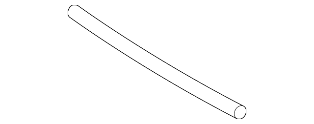 463-880-05-41 Деталь CENTER BAR