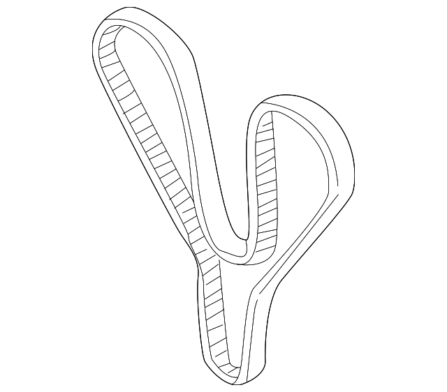 24312-37500 TIMING BELT