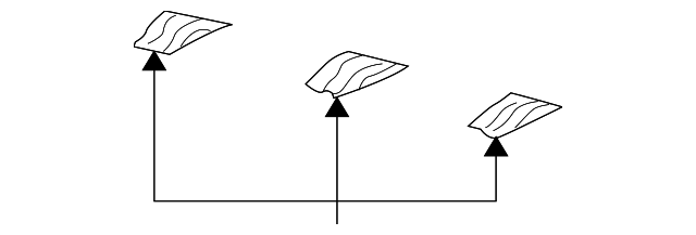 1L2Z7850217AA Деталь ROOF REINF