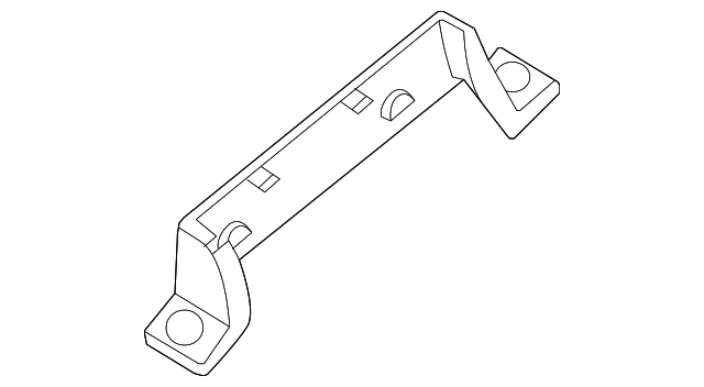 87113ZQ10C Деталь SEAT ADJUST ASSY SIDE COVER
