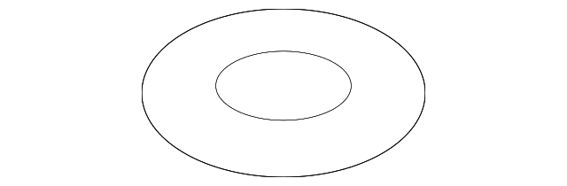 871717S000 Деталь SEAT ADJUST ASSY GASKET